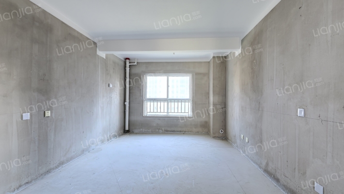 荣城南苑二手房实景图