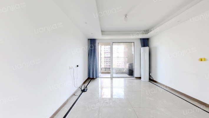 龙湖光年一期二手房实景图