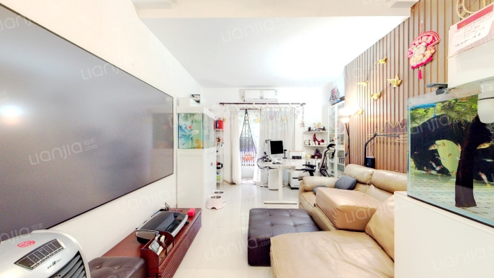 祈福新村倚湖湾二期二手房实景图