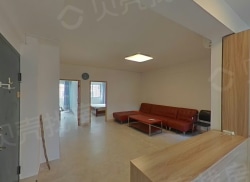 整租·万寿山铁路小区 2室2厅 南/北_万寿山铁路小区租房