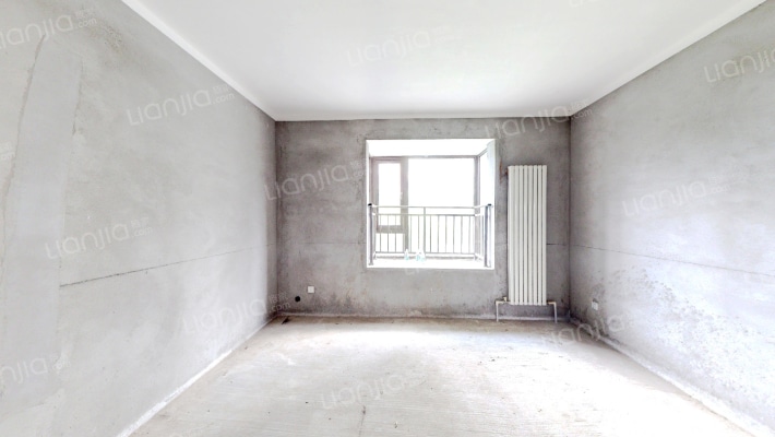 南熙福邸二手房实景图