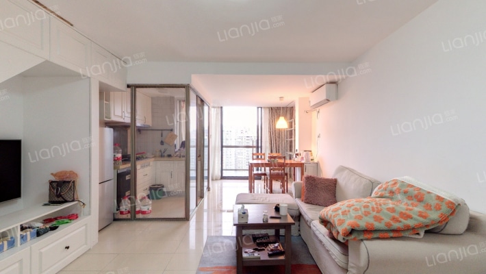 理想青年荟二手房实景图