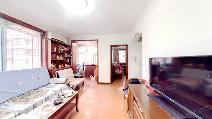 五环花园二手房实景图