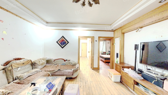 航兴花园二手房实景图