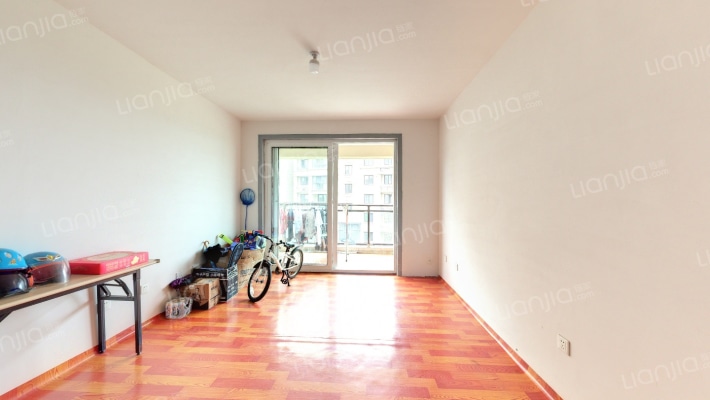 美的城三区二手房实景图