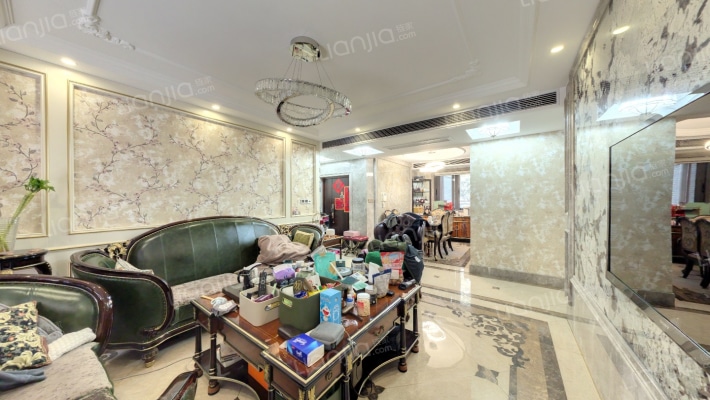 瀚锦苑二手房实景图