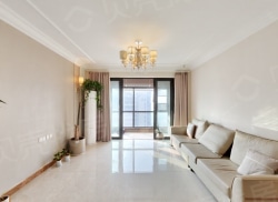 整租·恒大未来城(东区) 3室2厅 南_恒大未来城(东区)租房