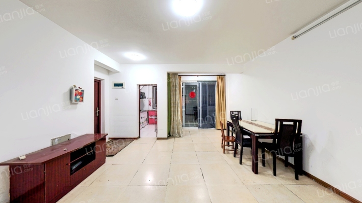 怡景小区二手房实景图