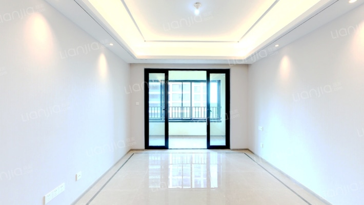 绿城招商诚园二手房实景图