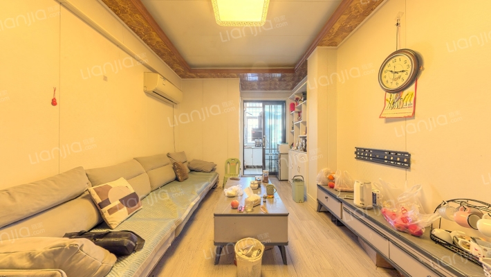 莲湖路136号院二手房实景图