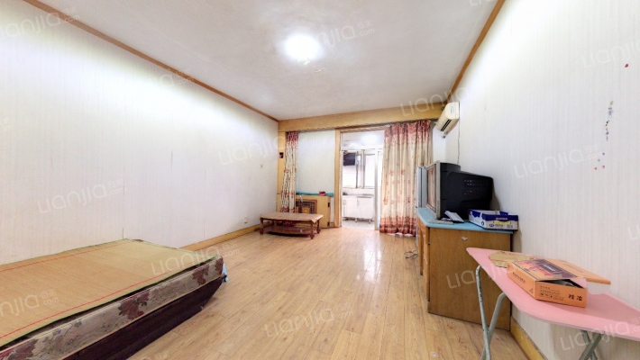 东仓巷19号院二手房实景图