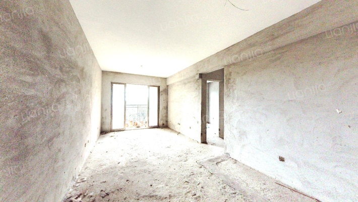 佳兆业中央豪门御府二手房实景图