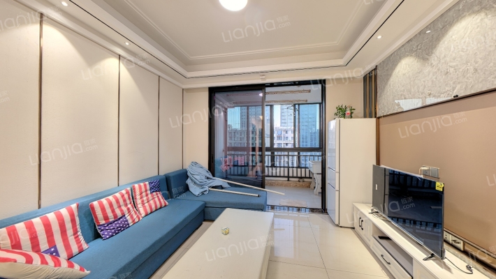 海投尚书房二手房实景图