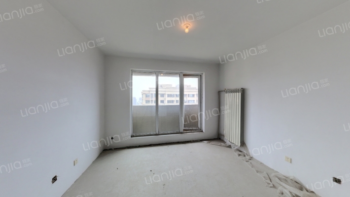 长白岛·幸福里二手房实景图