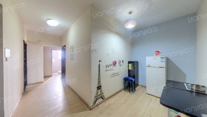 蓝光COCO蜜城二手房实景图