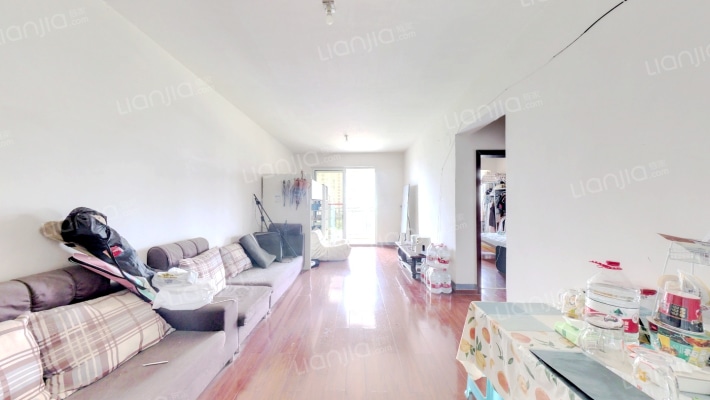 江南香郡二手房实景图