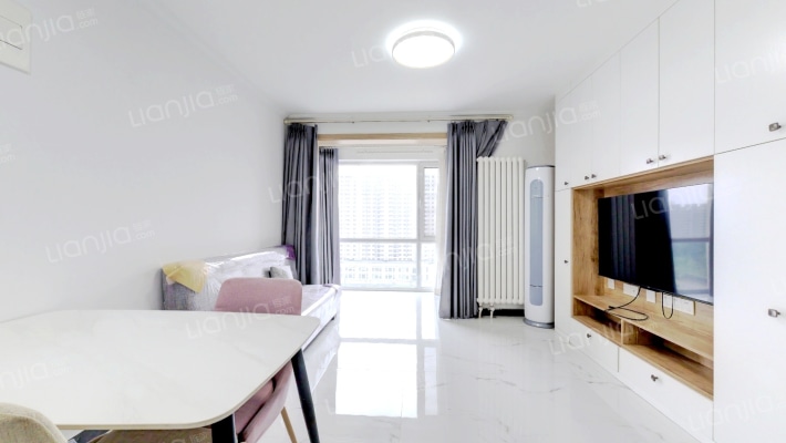 酷特区二手房实景图