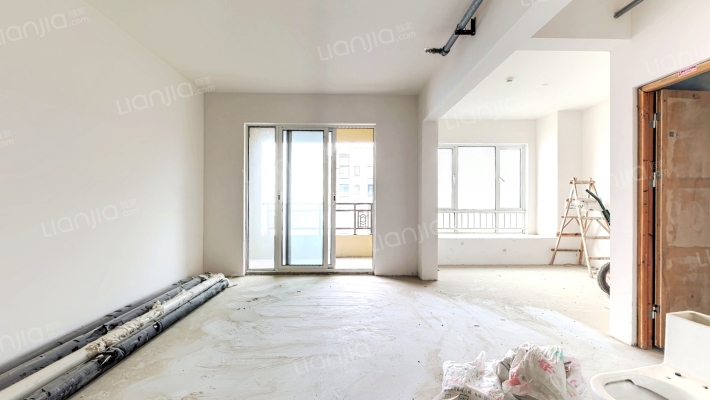 千禧城3号院二手房实景图