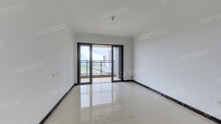 锦绣海湾城十期二手房实景图