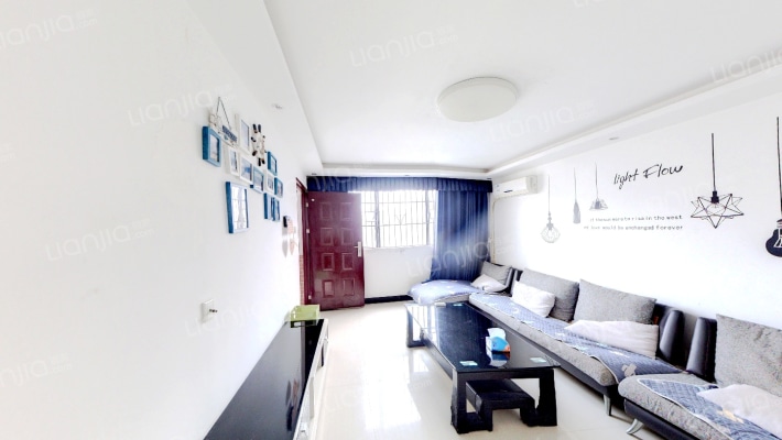 金山湖国墅园二手房实景图