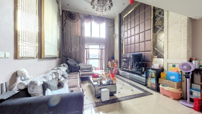 婉江新园二手房实景图