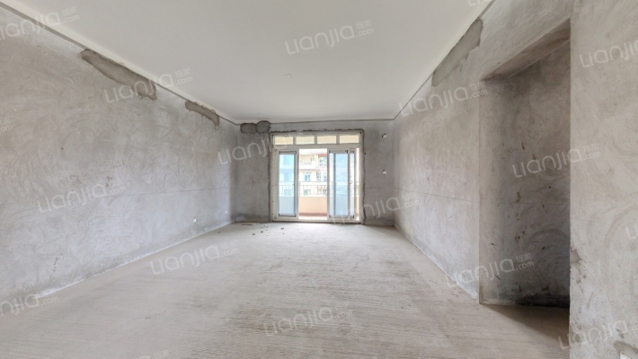 清能小南海花园二手房实景图