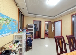 整租·复三新村 2室1厅 南_复三新村租房