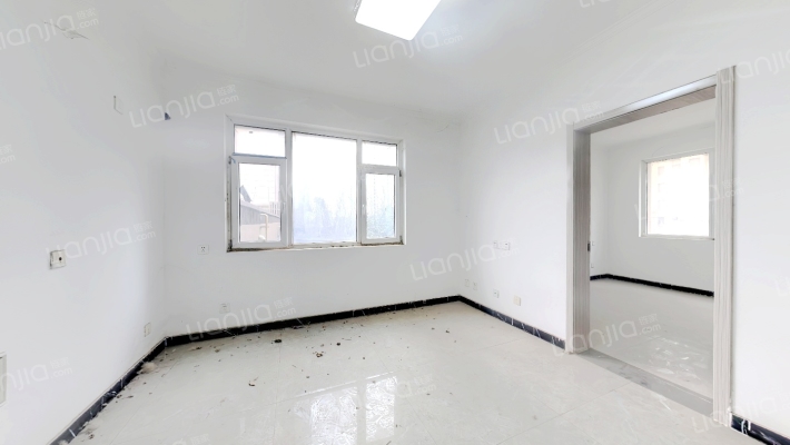 东润玺城一期二手房实景图