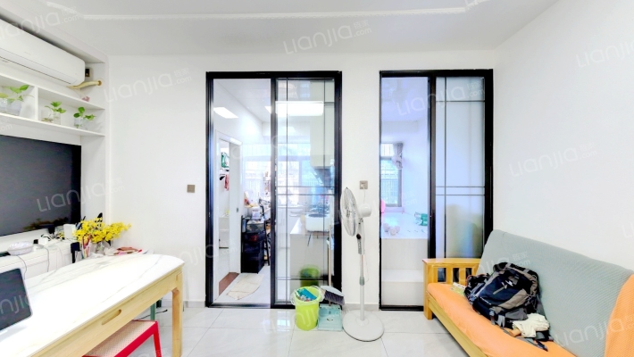 铁五小区二手房实景图