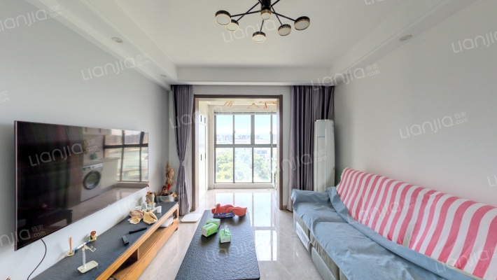 中海东湖观邸二手房实景图