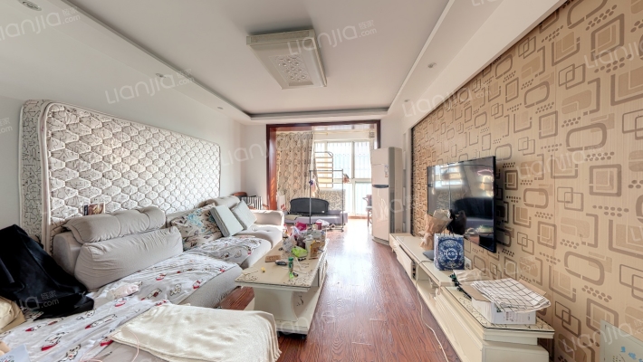 蓬曦园C7区二手房实景图