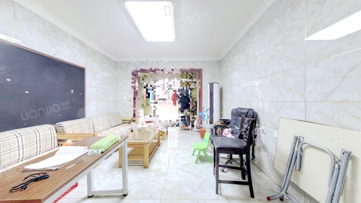 龙湖锦艺城高三组团二手房实景图