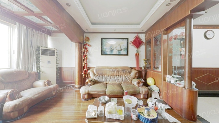 宁波华侨城二手房实景图