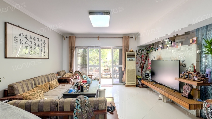 花街18枫华苑二手房实景图