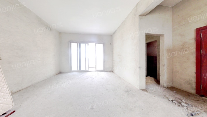 龙泉豪苑二手房实景图