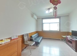 整租·三十一中家属院 2室2厅 南/北_三十一中家属院租房
