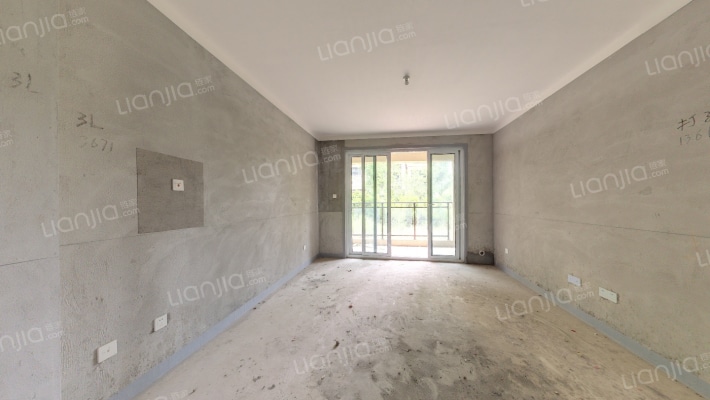 远洋风景名邸二手房实景图