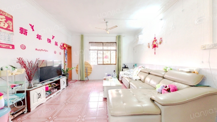 南苑东住宅二手房实景图