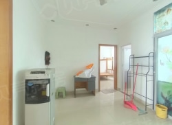 整租·长沙新苑 3室2厅 西南_长沙新苑租房