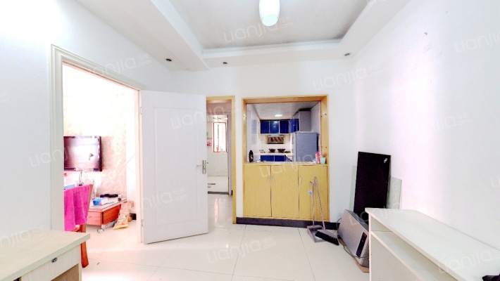 保利麓谷林语蔷薇谷二手房实景图