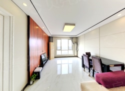 整租·孔雀城襄颖园东区 2室2厅 南_孔雀城襄颖园东区租房