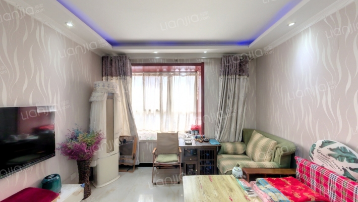 亿润花园二手房实景图