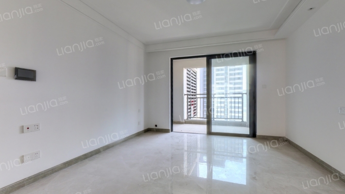 中海湖滨世家怡然苑二手房实景图