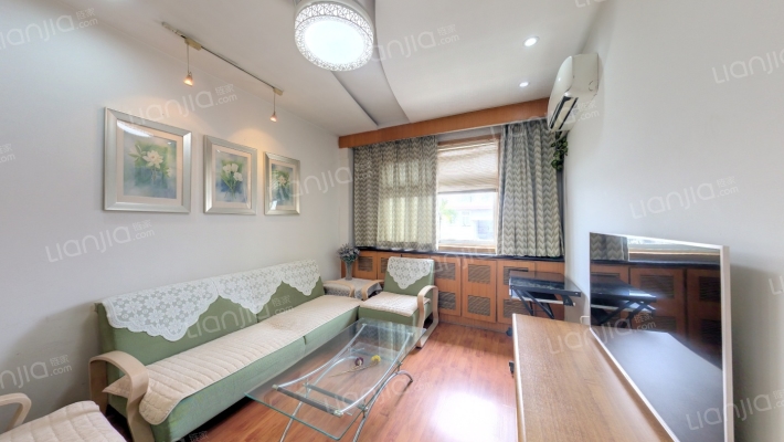 扬子九村二手房实景图