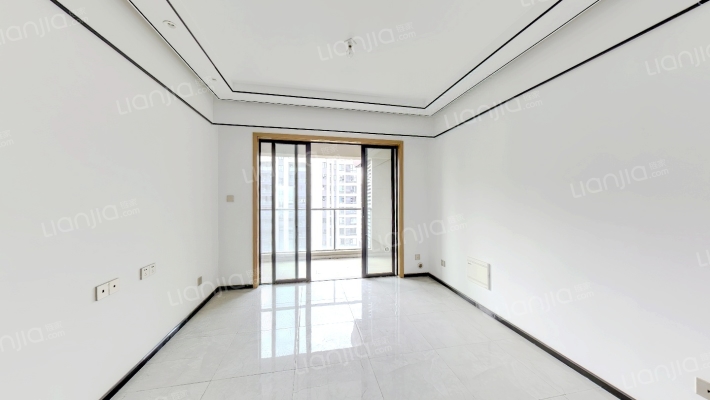 恒茂未来都会二期二手房实景图