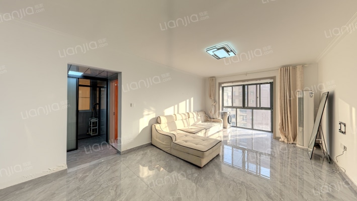 鼎星都市汇二手房实景图