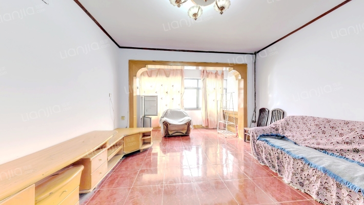 航海中路185号二手房实景图