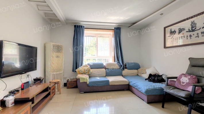 凤凰花园(六合)二手房实景图