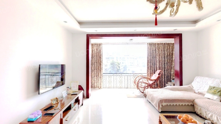 龙祥苑(龙泉驿)二手房实景图