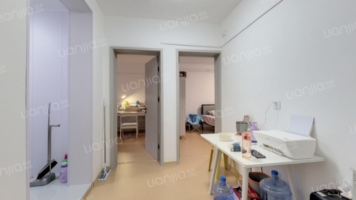 纺器二厂宿舍二手房实景图